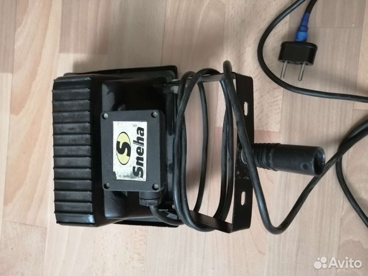 Прожектор светодиодный