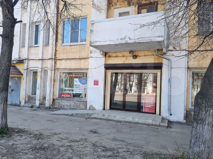 Свободного назначения, 303.6 м²