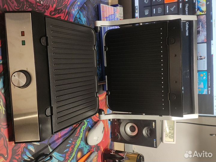 Лот мелкая бытовая техника #80