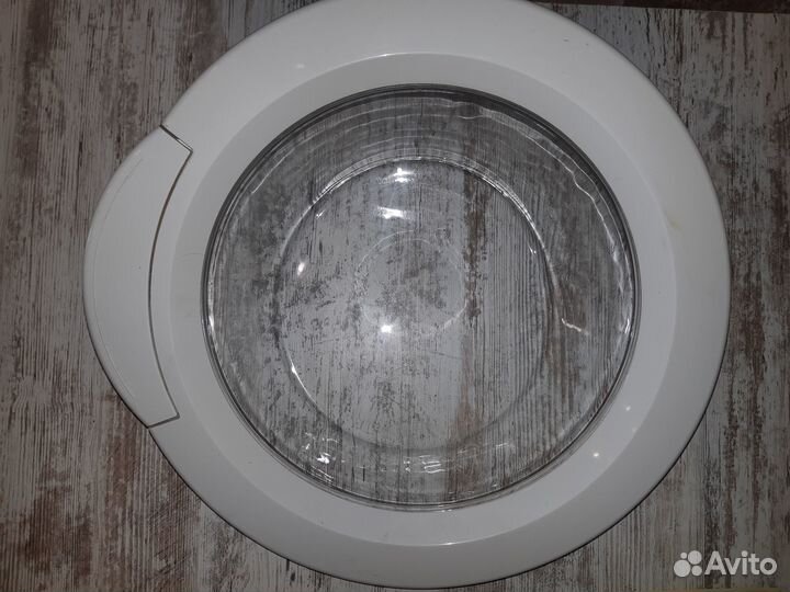 Люк в сборе для стиральное машины bosch classixx 6