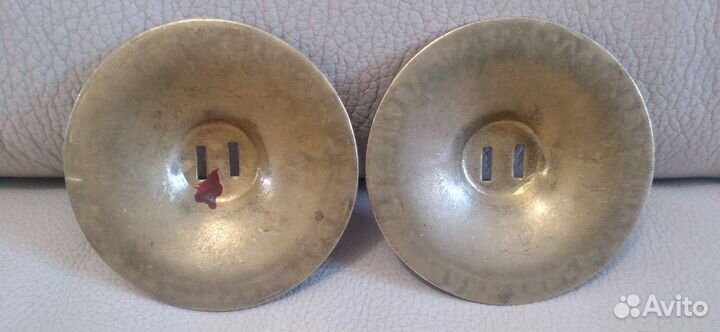 Сагаты (цимбалы)