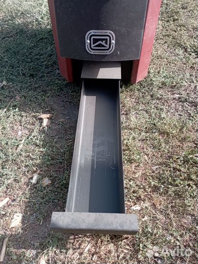 Котёл банный