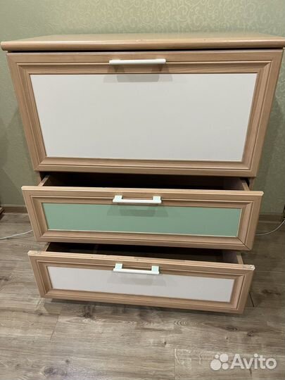 Комод детский