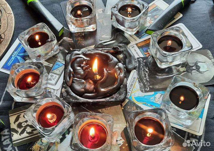 Карты Таро расклады обучение