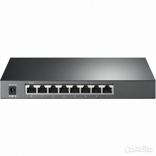 Коммутатор TP-Link TL-SG2008 465687