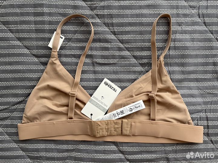 Бюстгалтер Tezenis 80В новый