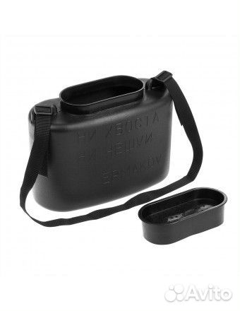 Кан для живца