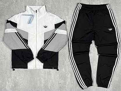 Костюм спортивный adidas