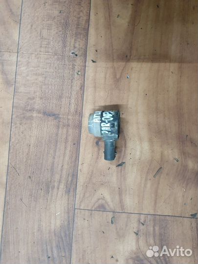 Парктроник Geely Atlas 2016-2020