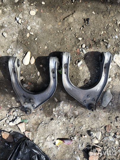 Амортизаторы на mercedes 211