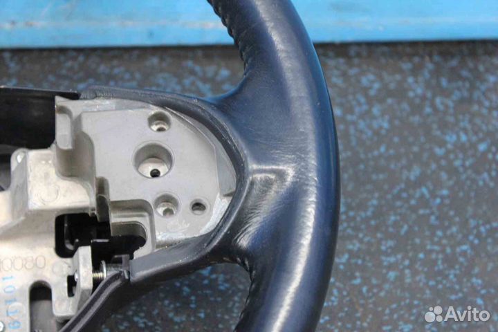 Руль Mitsubishi RVR (ASX) (Митсубиси Асх) GA3W 440