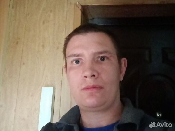 Грузчик