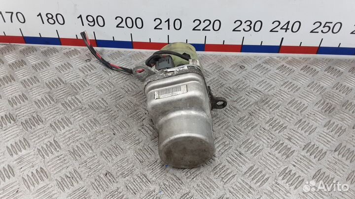 Насос эур Ford C-Max (2003-2011)