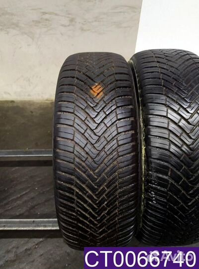 Continental AllSeasonContact 205/60 R16 96T