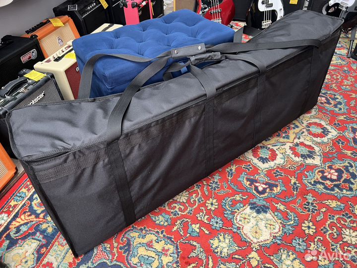 Чехол для цифрового пианино