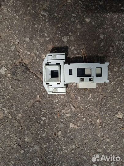 Запчасти для стирки bosch Maxx5