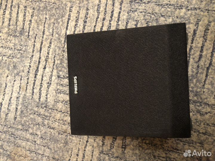 Колонка для домашнего кинотеатра