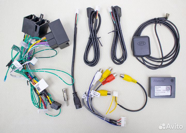 Рамка под андроид Mercedes Vito Viano 2014-2020