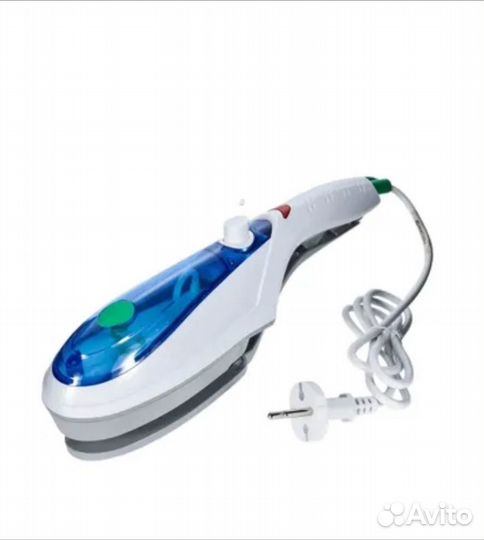 Отпариватель для одежды ручной