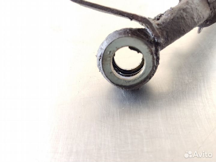 Трубка гидроусилителя Toyota Corolla e10