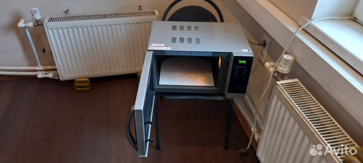 Микроволновая печь LG доставка