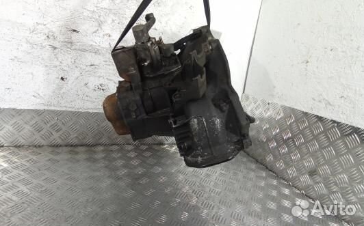 Кпп 5ст. opel vectra C (MML23DP01)