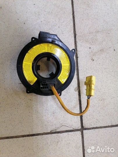 Подрулевой шлейф Hyundai Accent