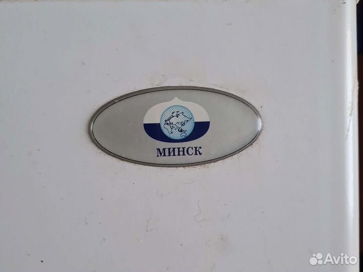 Холодильник на запчасти