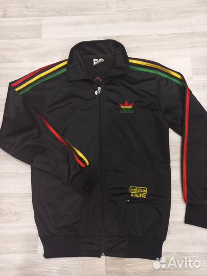 Олимпийка adidas