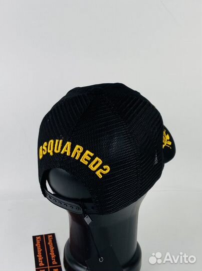 Бейсболка Унисекс