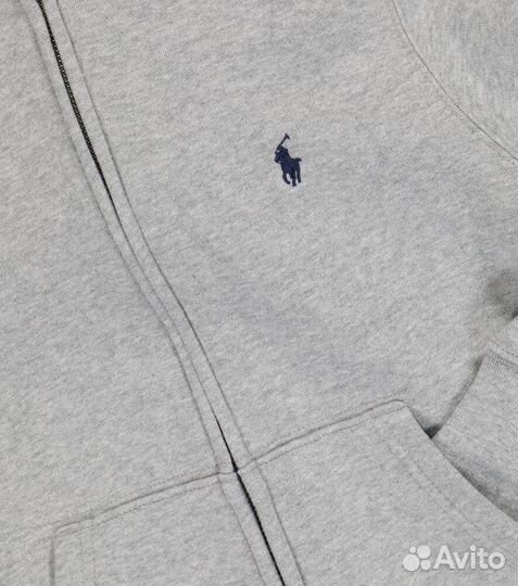 Зип худи Polo Ralph Lauren
