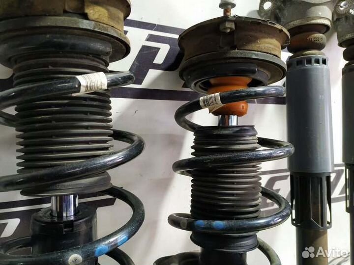 Амортизаторы Audi A3 8V 1.8 cjsb 2013
