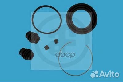 Рем. к-кт суппорта mitsubishi lancer 00-09/gala