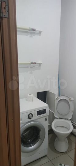 Квартира-студия, 29 м², 4/16 эт.