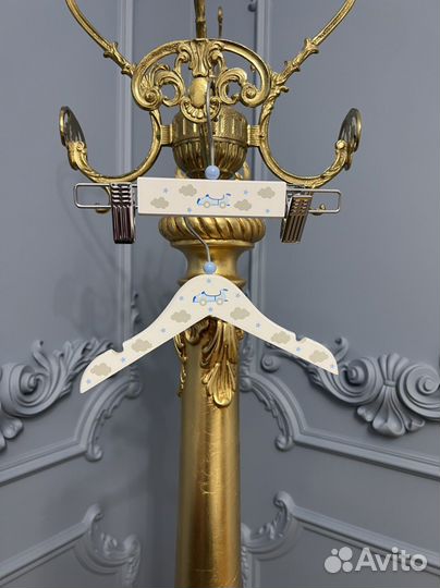 Набор детских вешалок Zara Home