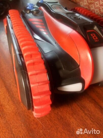 Бетмобиль бэтмена машина Blizzard