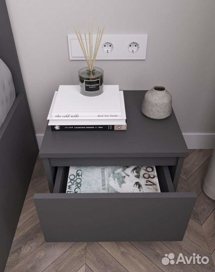 Тумба прикроватная