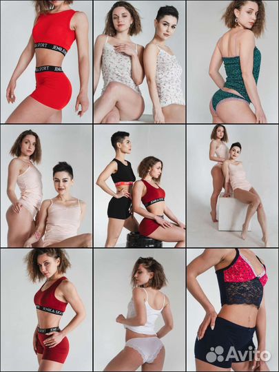 Фотосессия на маркетплейс и для каталогов