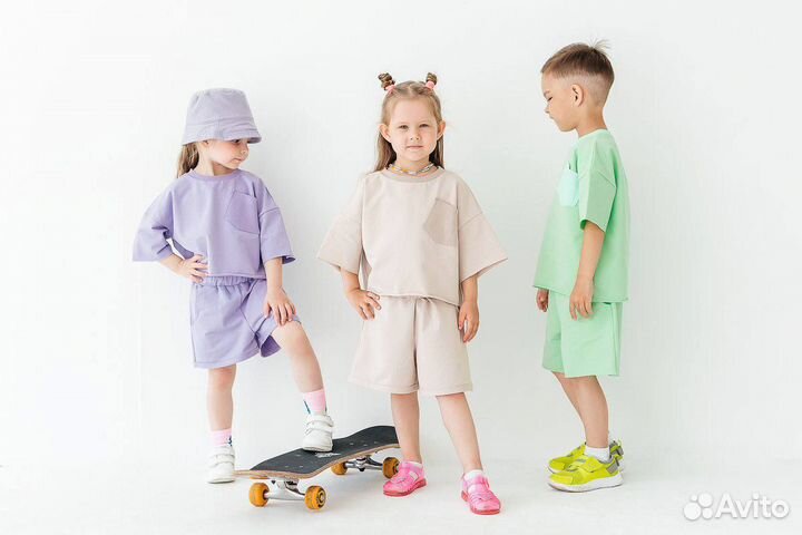 Швейный цех оптовый пошив