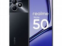 realme Note 50, 4/128 ГБ