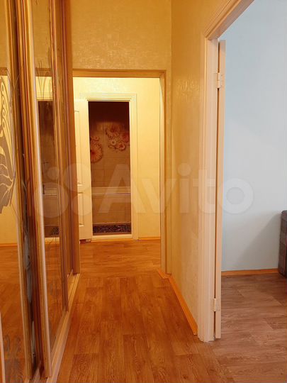 2-к. квартира, 55 м², 8/9 эт.