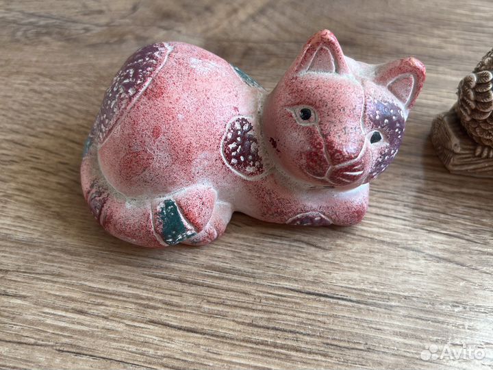 Гипсовые фигурки за все 100