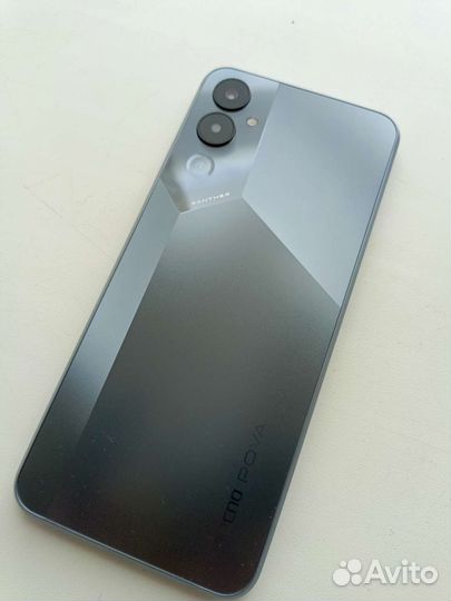 Tecno pova 4 (8/128)