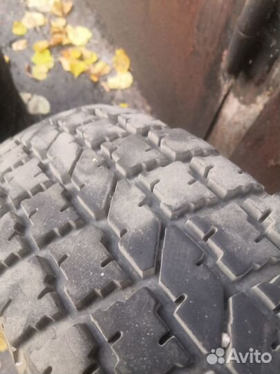 Шины на газель 185 75 r16c Forward Professional