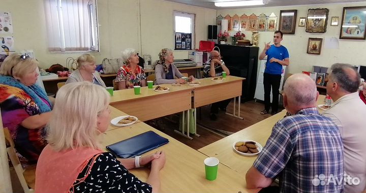 Уроки русского жестового языка (сурдоперевод)