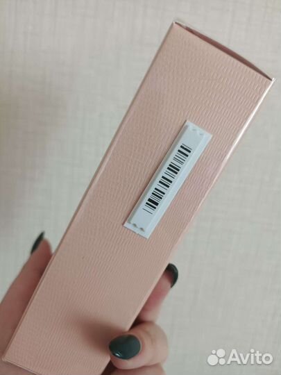 Trussardi delicate rose Духи новые оригинал