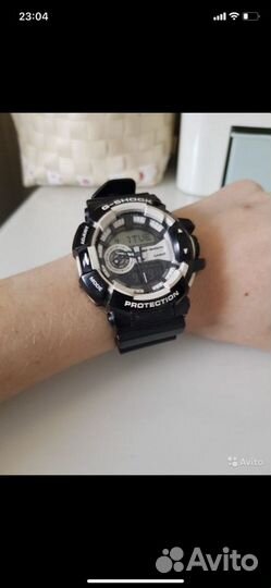 Часы casio g-shock оригинал