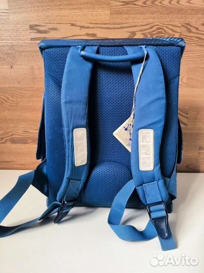 Рюкзак школьный herlitz