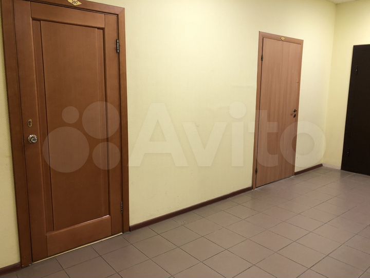 Офис, 11.1 м²