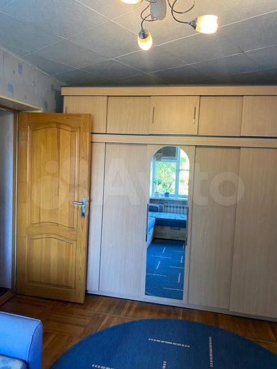 Комната 12,8 м² в 4-к., 7/9 эт.